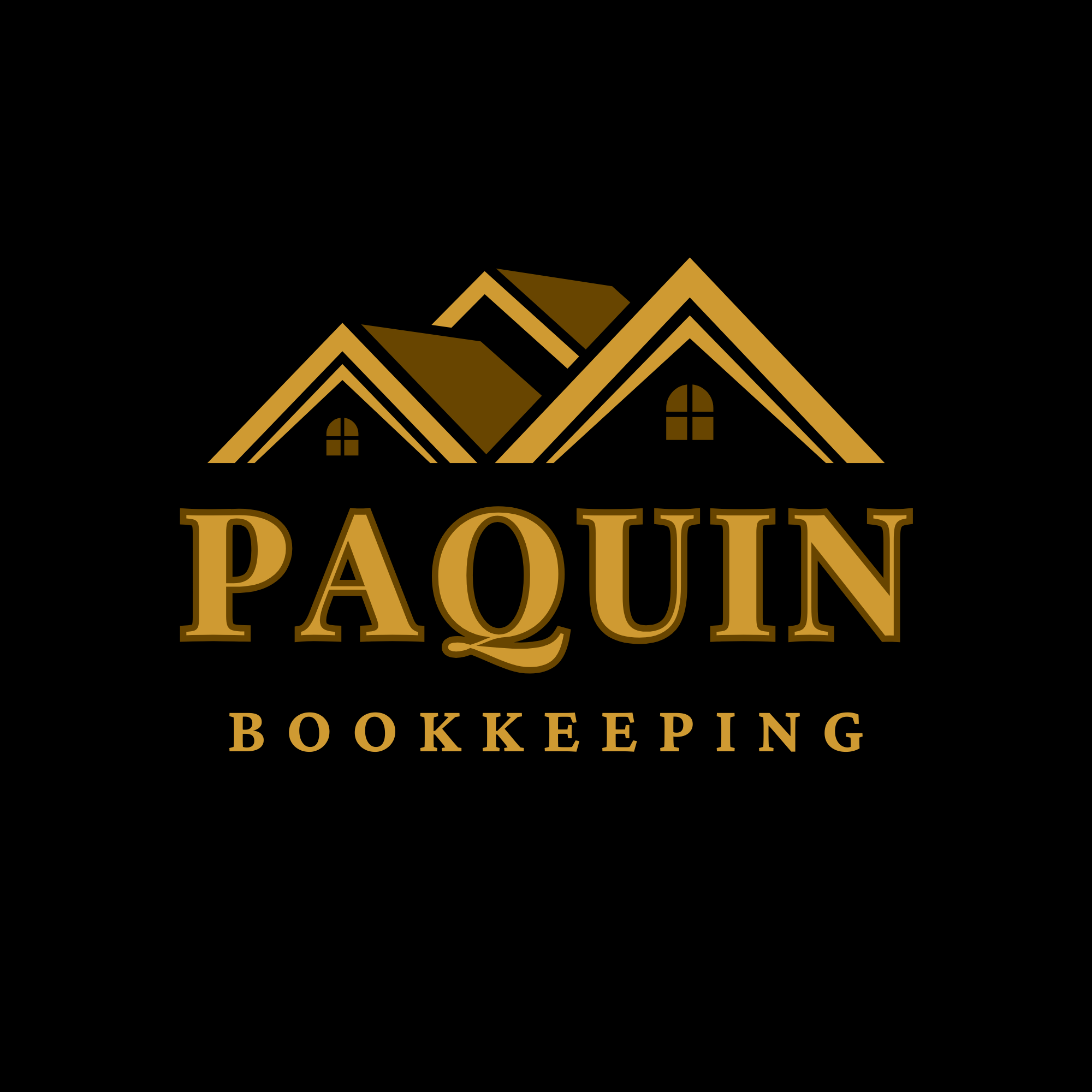 Paquin Bookkeeping